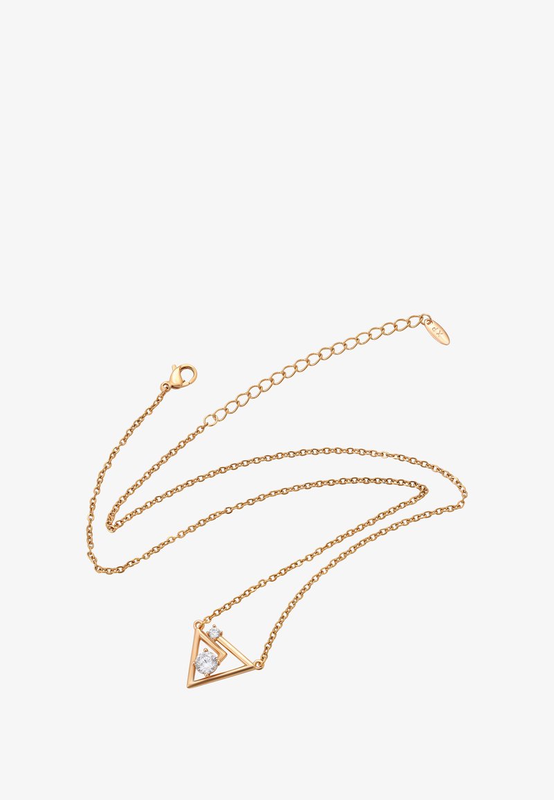 faina Halskæder - rose gold