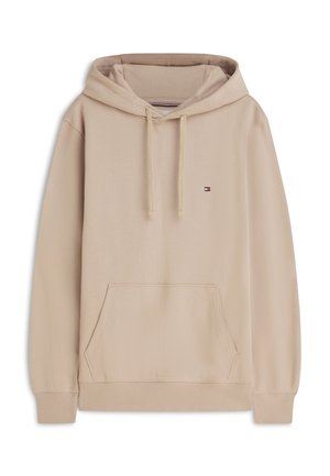 Tommy Hilfiger, ESSENTIAL CORE - Felpa con cappuccio - batique khaki