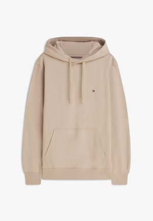 Tommy Hilfiger, ESSENTIAL CORE - Суитшърт с качулка - batique khaki