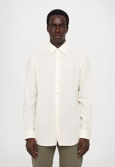 Pal Zileri CAMICIA - Businesshemd - white