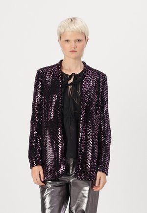 PCSIDDY - Blazer - black