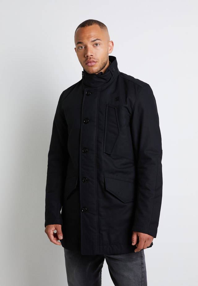 SCUTAR UTILITY PDD TRENCH - Trench - solar black