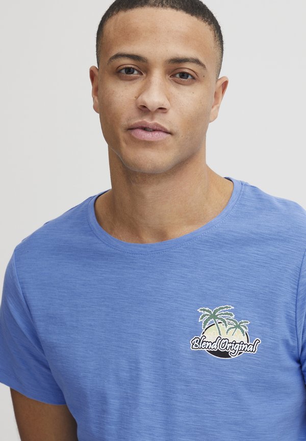 BHTee - Print T-shirt - regatta4