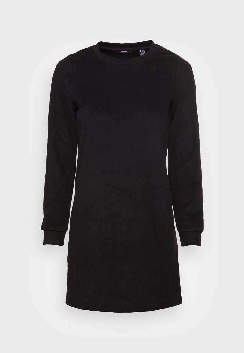 Vero Moda Petite Jerseyjurk zwart