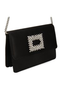 Melvin & Hamilton Clutch - schwarz