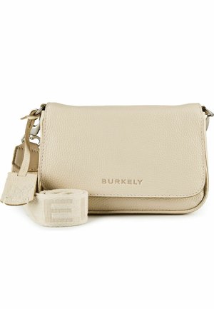 ALWAYS AVA  - Borsa a tracolla - off white