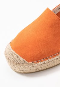 Pavement Espadrilles - orange