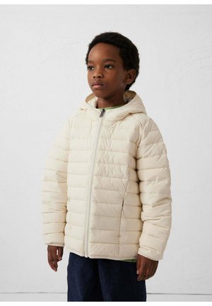 WILLO - Veste d'hiver - white