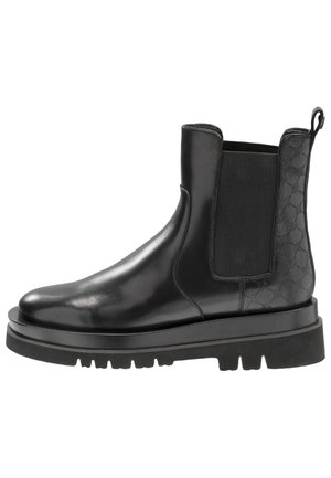 Stivaletti - black