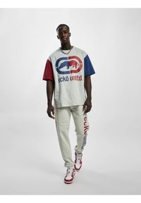 Ecko Unltd. Sweatshirt Herren Grau S : Ecko Unltd