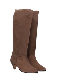 Anonymous Copenhagen Stiefel - taupe