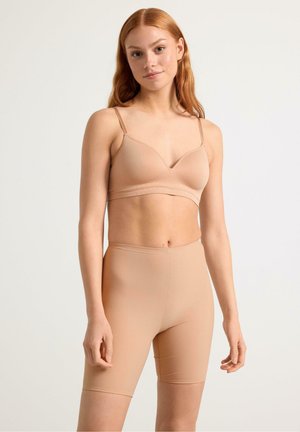 MEDIUM SUPPORT  - Stahovací prádlo - beige