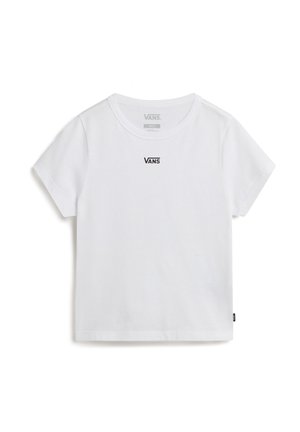 Camiseta básica - white