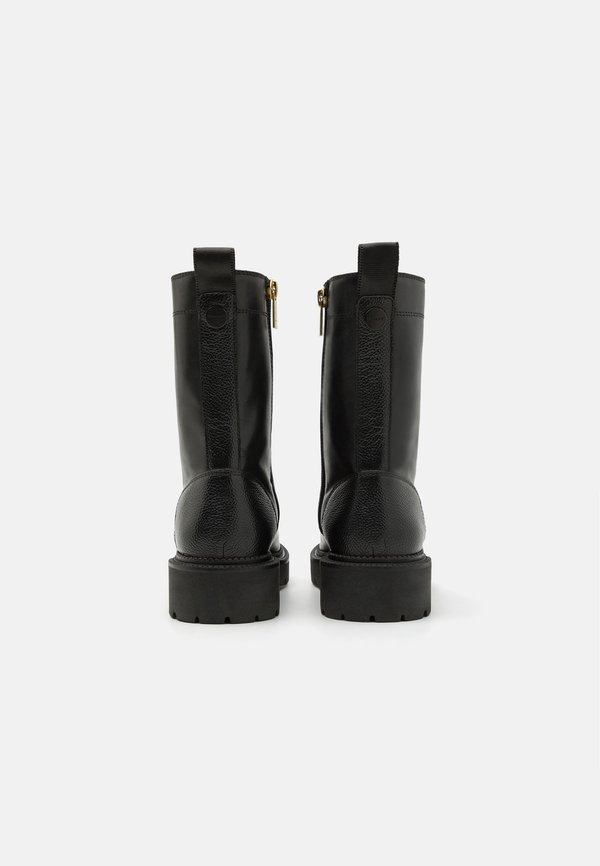 KELLIIN - Platform ankle boots2