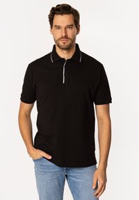 Lee Cooper TIZIANO czarny