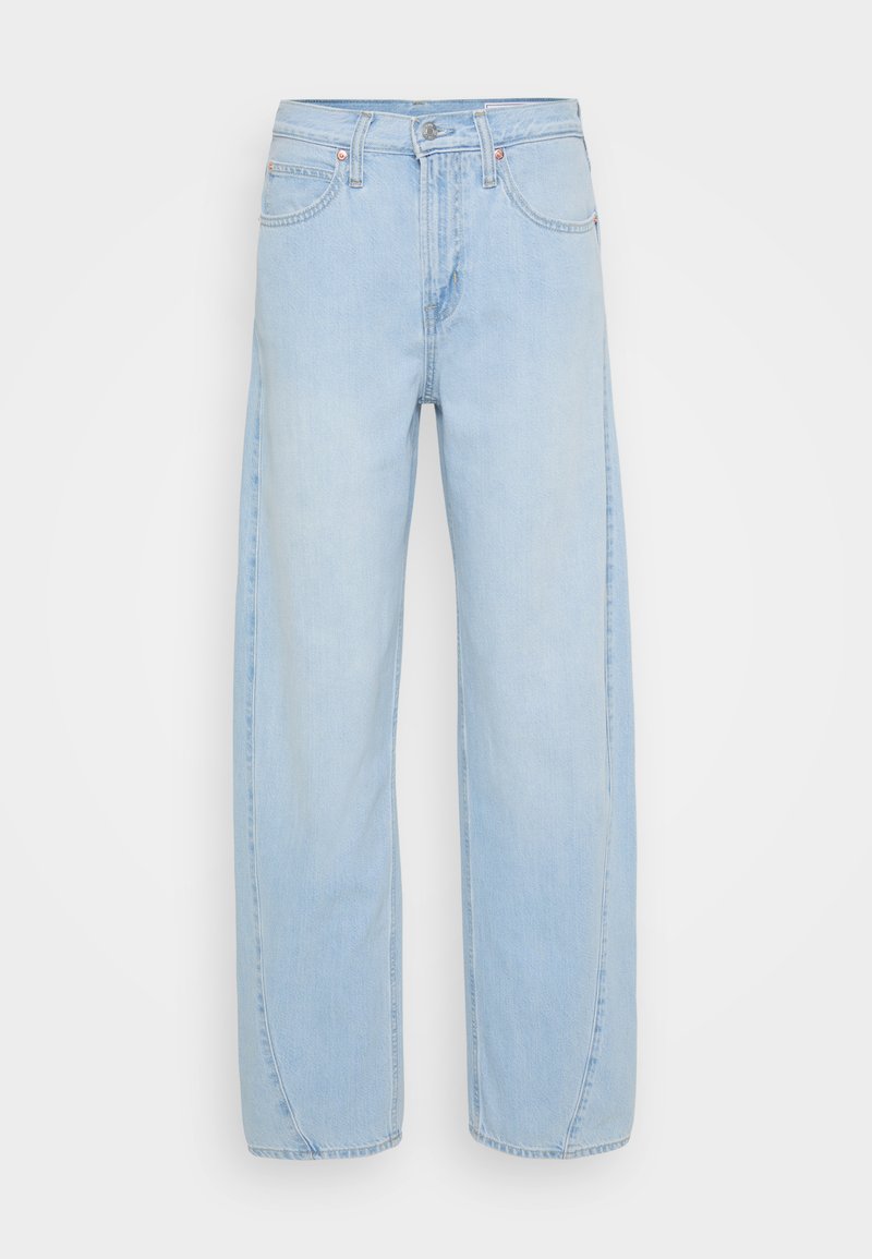 Gap Tall Wide leg blauw