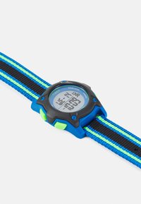 Timex KIDS DIGITAL STRAP WATCH UNISEX - Orologio digitale - black