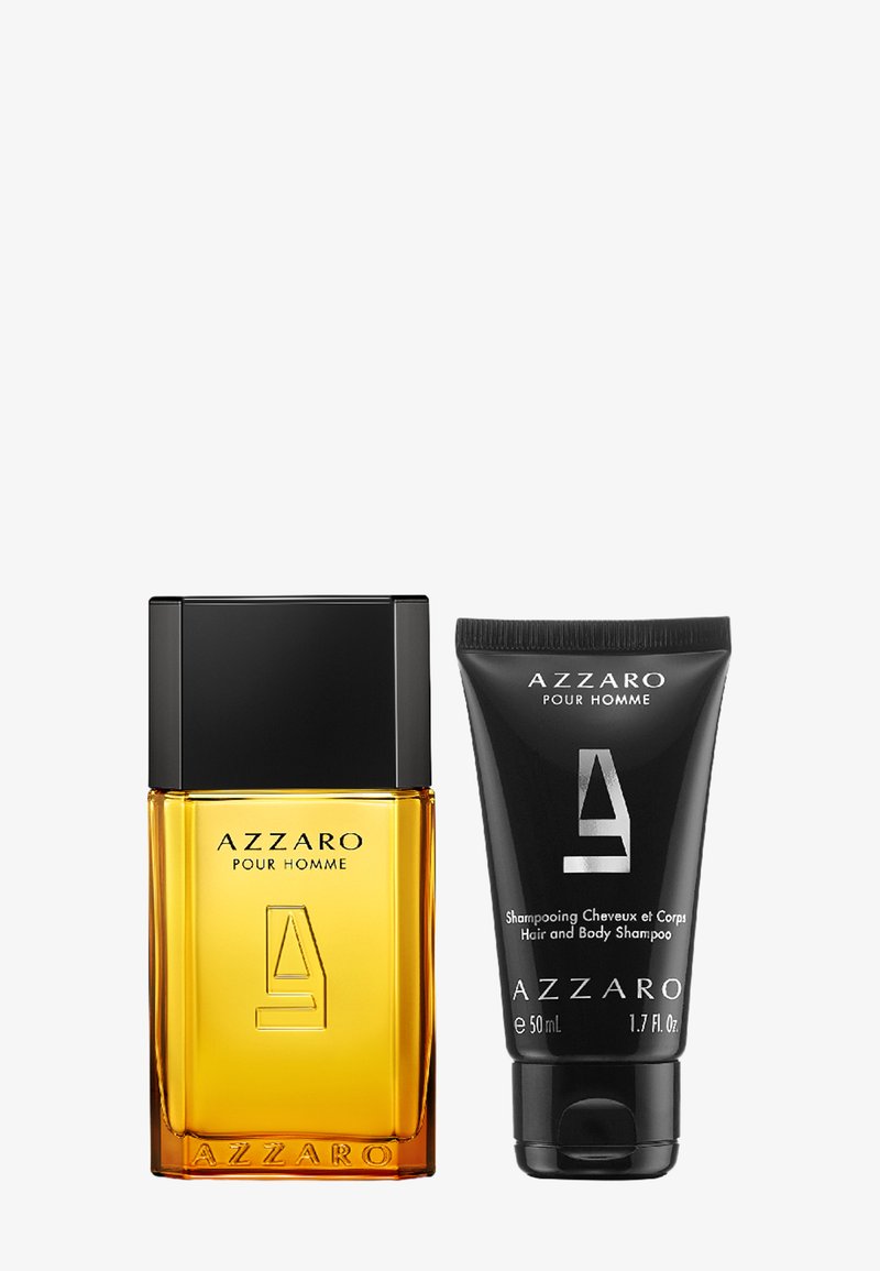 Azzaro Parfums AZZARO HOMME EAU DE TOILETTE SET - Set de parfums ...