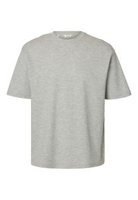 Nem kiválasztott, light grey melange