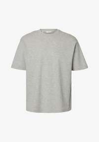 Nem kiválasztott, light grey melange