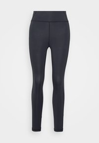 ONPOPAL 7/8 TRAIN - Leggings - black