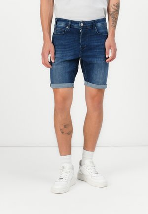 Shorts di jeans - medium blue