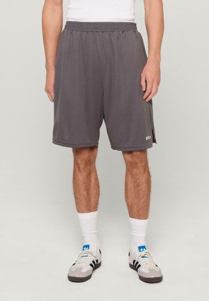 Træningsbukser - dark grey