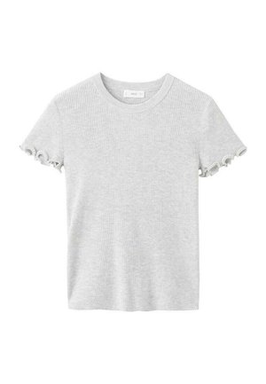 TEEN - T-shirts print - grey