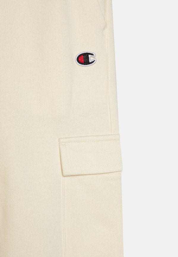 ICONS PANTS - Trousers - beige2