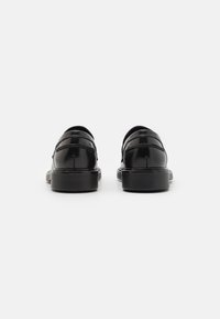 Bianco BIAADDA PENNY LOAFER COIN POLIDO - Slip-ins - black