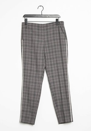 Trousers - grey