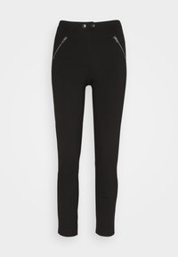 Leggingsit - black