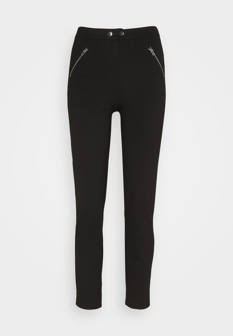 Anna Field Legging zwart