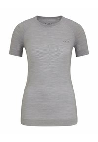 Niet geselecteerd, grey heather