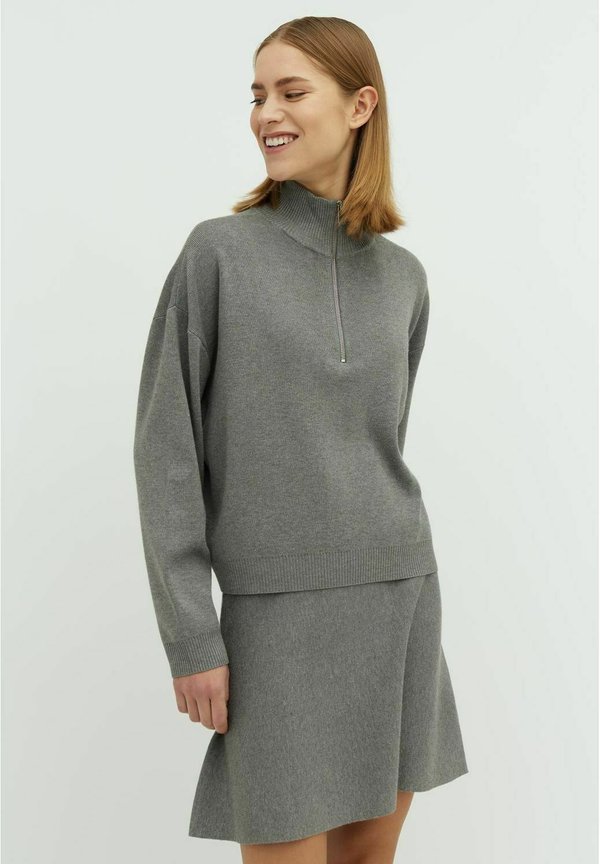 JOELY-M - Strickpullover