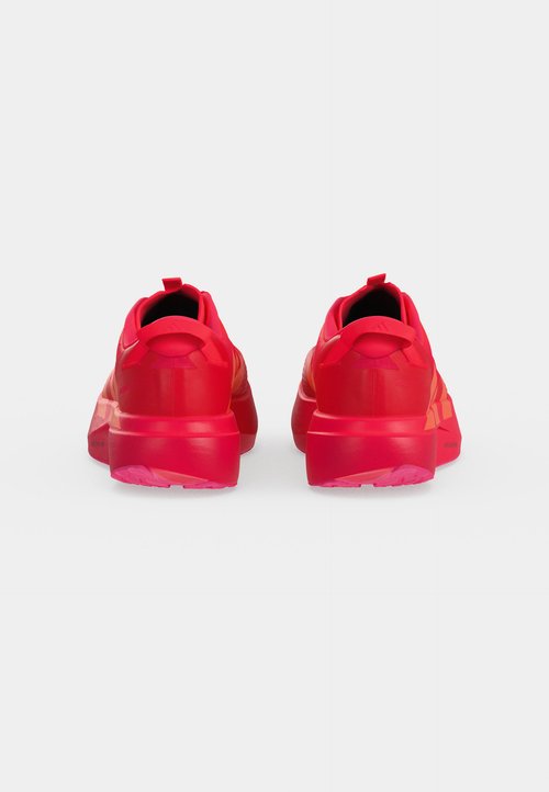 adidas ADIZERO EVO SL ATR M - Trainers - lucid red/lucid orange/lucid pink — photo 4