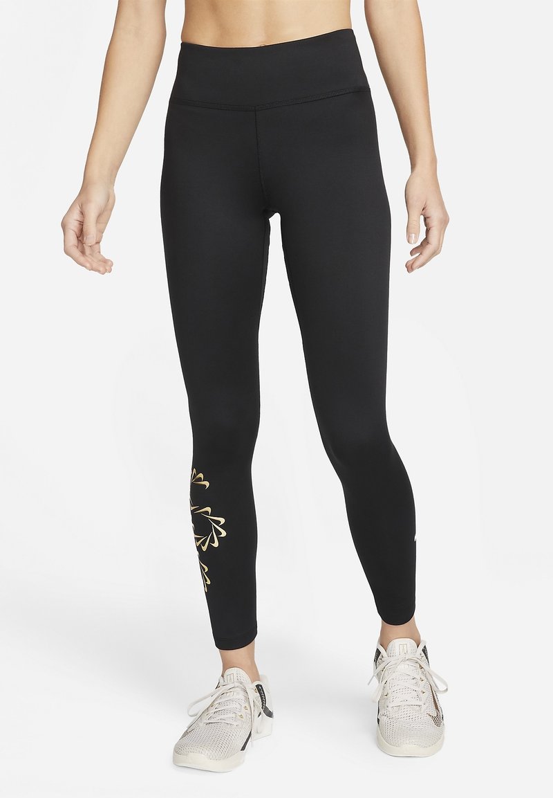 Nike Performance Leggings - black