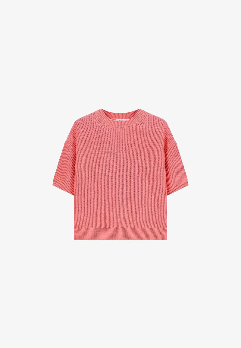 Sissy-Boy T-shirt basique - rosa