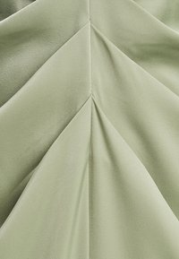 CHANCERY NOAH - Maksi suknelė - sage green