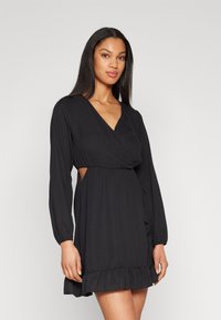 Even&Odd - Day dress - black Thumbnail Image 1