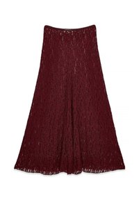 FLOWY - Gonna lunga - red