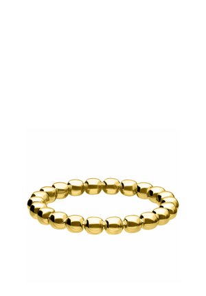 Wildcat, BUBBLE RING - ZLATA, 18,0 MM - Ring - gold