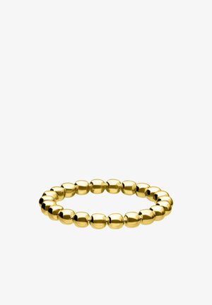 Wildcat, BUBBLE RING - ZLATA, 18,0 MM - Ring - gold