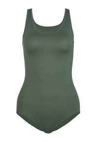 NATURAL COMFORT - Body - laurel green