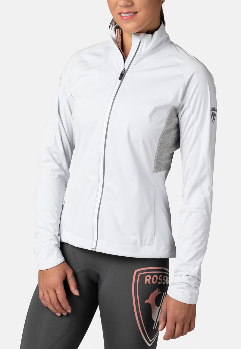 Rossignol Runningjack wit Rossignol Runningjack wit