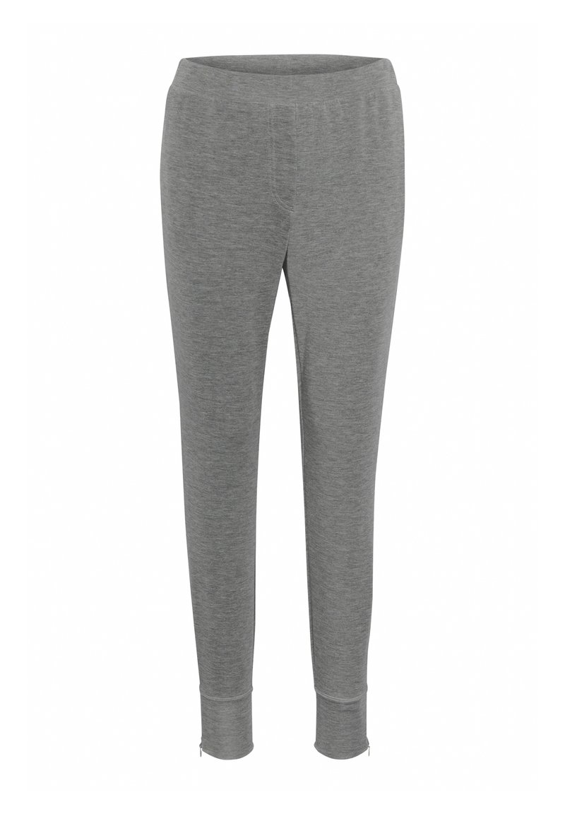 My Essential Wardrobe Trainingsbroek donkergrijs