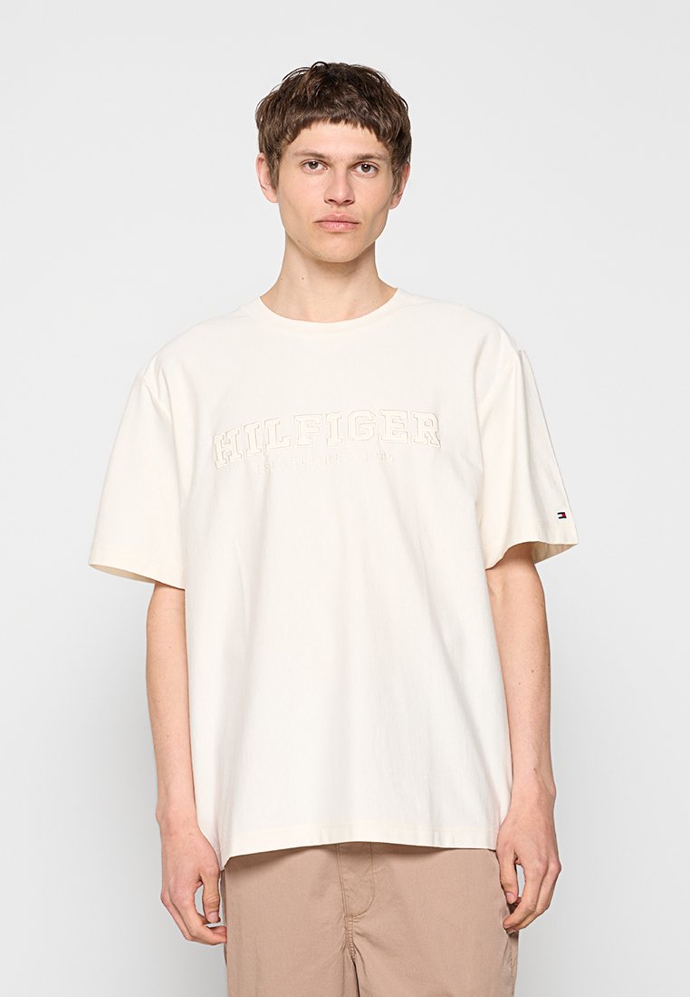 Camiseta estampada