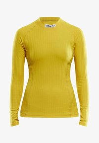 Niet geselecteerd, yellow