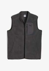 Ausgewählt, dusky gray