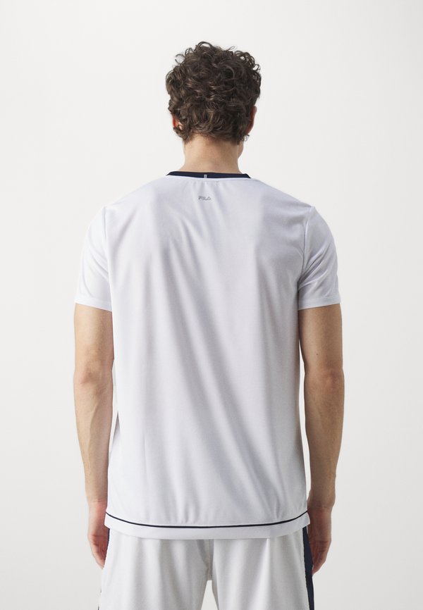 ELIAS - Sports T-shirt4